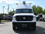 2019 Nissan NV2500 High Roof 4x2 Upfitted Cargo Van for sale #D22591 - photo 5