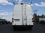 2019 Nissan NV2500 High Roof 4x2 Upfitted Cargo Van for sale #D22591 - photo 7