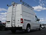 2019 Nissan NV2500 High Roof 4x2 Upfitted Cargo Van for sale #D22591 - photo 2