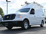 2019 Nissan NV2500 High Roof 4x2 Upfitted Cargo Van for sale #D22591 - photo 8