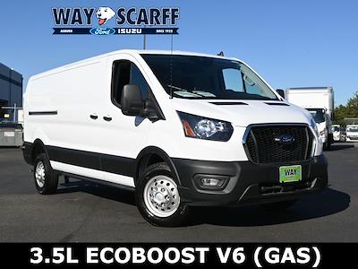2024 Ford Transit 250 Low Roof AWD Empty Cargo Van for sale #D22650 - photo 1