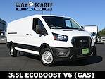 2024 Ford Transit 250 Low Roof AWD Empty Cargo Van for sale #D22650 - photo 1