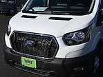 2024 Ford Transit 250 Low Roof AWD Empty Cargo Van for sale #D22650 - photo 10