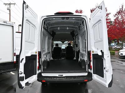 New 2024 Ford Transit 250 High Roof Empty Cargo Van for sale #D22750 - photo 2