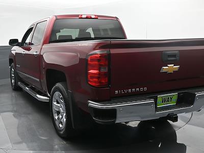 2014 Chevrolet Silverado 1500 Crew Cab 4x2 Pickup for sale #D26831 - photo 2
