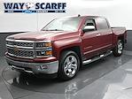 2014 Chevrolet Silverado 1500 Crew Cab 4x2 Pickup for sale #D26831 - photo 1