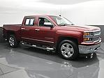 2014 Chevrolet Silverado 1500 Crew Cab 4x2 Pickup for sale #D26831 - photo 7