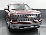 2014 Chevrolet Silverado 1500 Crew Cab 4x2 Pickup for sale #D26831 - photo 8
