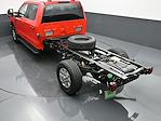 New 2024 Ford F-350 XLT Crew Cab 4x4 Cab Chassis for sale #D29520 - photo 32
