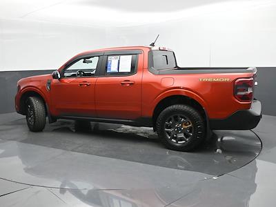 2024 Ford Maverick SuperCrew Cab AWD Pickup for sale #D29521 - photo 2