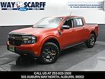2024 Ford Maverick SuperCrew Cab AWD Pickup for sale #D29521 - photo 1