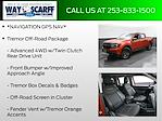2024 Ford Maverick SuperCrew Cab AWD Pickup for sale #D29521 - photo 12