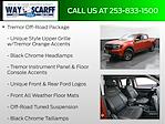 2024 Ford Maverick SuperCrew Cab AWD Pickup for sale #D29521 - photo 18