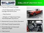 2024 Ford Maverick SuperCrew Cab AWD Pickup for sale #D29521 - photo 24