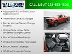 2024 Ford Maverick SuperCrew Cab AWD Pickup for sale #D29521 - photo 30