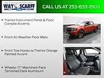 2024 Ford Maverick SuperCrew Cab AWD Pickup for sale #D29521 - photo 36