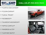 2024 Ford Maverick SuperCrew Cab AWD Pickup for sale #D29521 - photo 6