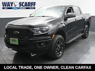 2023 Ford Ranger SuperCrew Cab 4x4 Pickup for sale #D29841 - photo 1