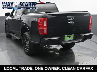 2023 Ford Ranger SuperCrew Cab 4x4 Pickup for sale #D29841 - photo 2