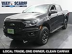 2023 Ford Ranger SuperCrew Cab 4x4 Pickup for sale #D29841 - photo 1