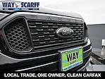 2023 Ford Ranger SuperCrew Cab 4x4 Pickup for sale #D29841 - photo 17