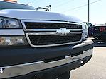 2007 Chevrolet Silverado 3500 Regular Cab RWD Flatbed Truck for sale #D77911 - photo 12