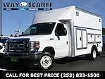 New 2025 Ford E-450 Service Utility Van for sale #E22670 - photo 1