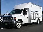 New 2025 Ford E-450 Service Utility Van for sale #E22670 - photo 4