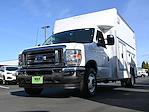 New 2025 Ford E-450 Service Utility Van for sale #E22670 - photo 8