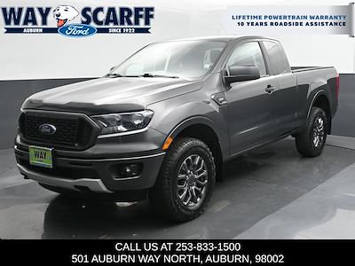 2020 Ford Ranger Super Cab 4x2 Pickup for sale #E22921 - photo 1