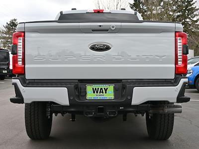 2025 Ford F-350 Crew Cab SRW 4x4 Pickup for sale #E23920 - photo 2