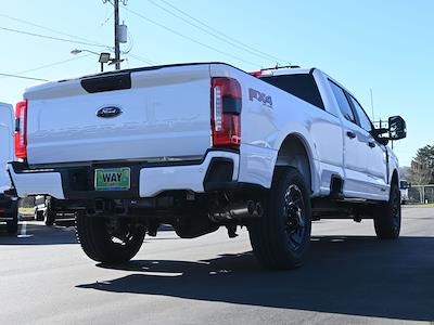 2025 Ford F-350 Crew Cab SRW 4x4 Pickup for sale #E24010 - photo 2