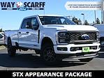 2025 Ford F-350 Crew Cab SRW 4x4 Pickup for sale #E24010 - photo 1