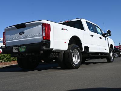 2025 Ford F-350 Crew Cab DRW 4x4 Pickup for sale #E24040 - photo 2