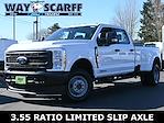 2025 Ford F-350 Crew Cab DRW 4x4 Pickup for sale #E24040 - photo 1