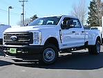 2025 Ford F-350 Crew Cab DRW 4x4 Pickup for sale #E24040 - photo 3