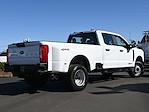 2025 Ford F-350 Crew Cab DRW 4x4 Pickup for sale #E24040 - photo 4