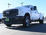 2025 Ford F-350 Crew Cab DRW 4x4 Pickup for sale #E24040 - photo 8