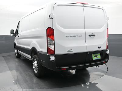 2025 Ford Transit 350 Low Roof AWD Empty Cargo Van for sale #E24140 - photo 2