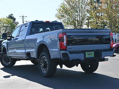 2025 Ford F-350 Crew Cab SRW 4x4 Pickup for sale #E24150 - photo 2