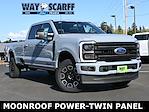 2025 Ford F-350 Crew Cab SRW 4x4 Pickup for sale #E24150 - photo 1