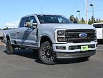 2025 Ford F-350 Crew Cab SRW 4x4 Pickup for sale #E24150 - photo 3