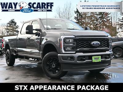 2025 Ford F-350 Crew Cab SRW 4x4 Pickup for sale #E24160 - photo 1
