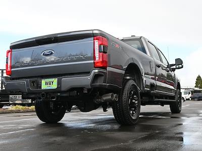 2025 Ford F-350 Crew Cab SRW 4x4 Pickup for sale #E24160 - photo 2