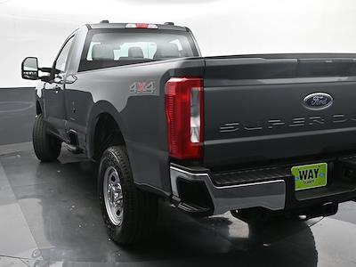 2024 Ford F-350 Regular Cab SRW 4WD Pickup for sale #E24161 - photo 2
