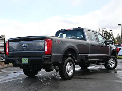 2025 Ford F-250 Crew Cab 4WD Pickup for sale #E24170 - photo 2