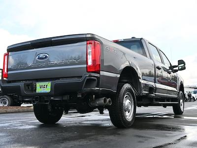 2025 Ford F-250 Crew Cab 4x4 Pickup for sale #E24170 - photo 2