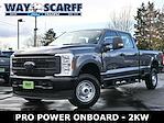 2025 Ford F-250 Crew Cab 4x4 Pickup for sale #E24170 - photo 1