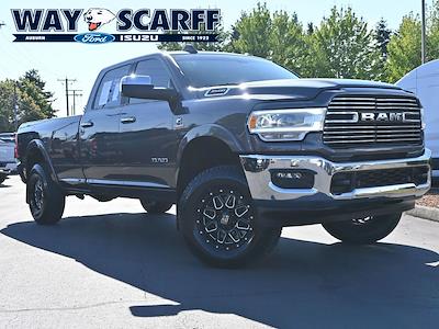2021 Ram 3500 Crew Cab SRW 4x4 Pickup for sale #E24381 - photo 1