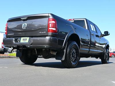 2021 Ram 3500 Crew Cab SRW 4x4 Pickup for sale #E24381 - photo 2